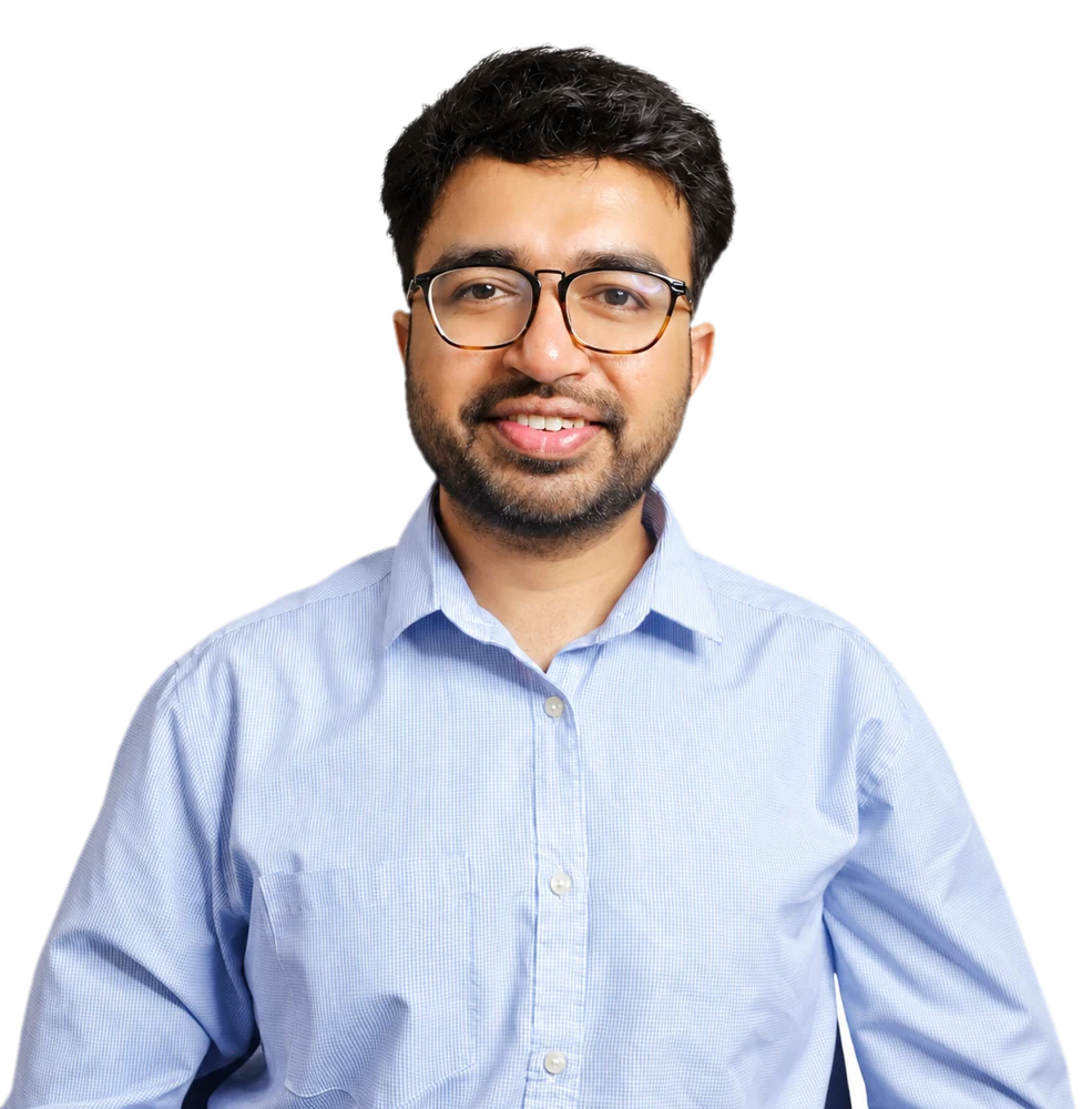 Dr. Kamlesh Darji, MD Pathology, AIIMS New Delhi